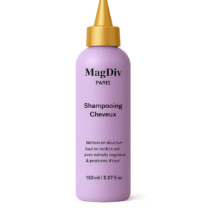 MagDiv Revitalising Hair Shampoo