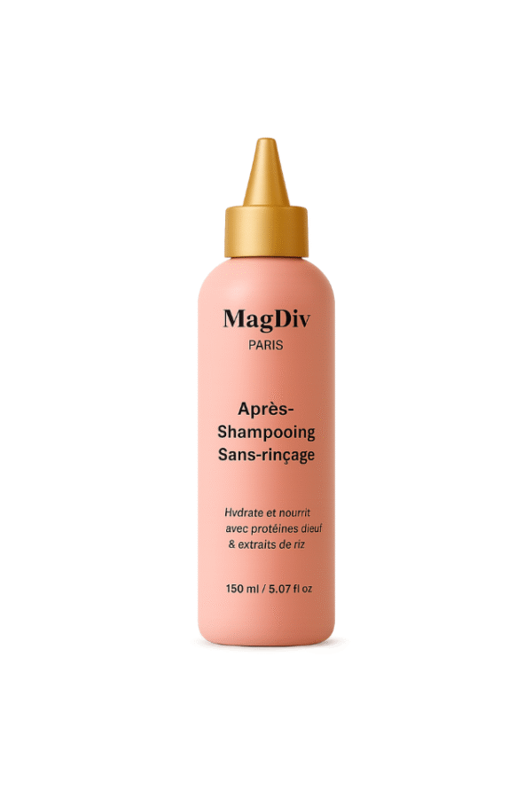 MagDiv Hydrating Leave-In Conditioner