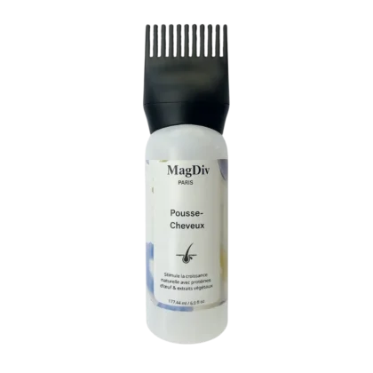 MagDiv Strengthening Hair Grower