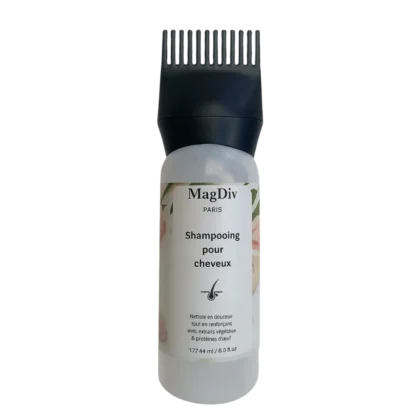 MagDiv Revitalising Hair Shampoo