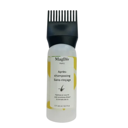 MagDiv Hydrating Leave-In Conditioner