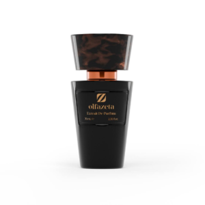 UNFOLD Men’s Extrait – Inspired by Prada L’Homme Style | Powdery Iris & Woody Elegance (3 ml)